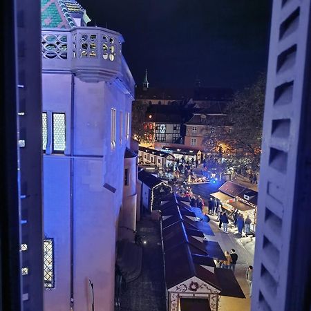 Апартаменты Secret Mama With Aircon 150 Meters From Parking Rapp Кольмар Экстерьер фото
