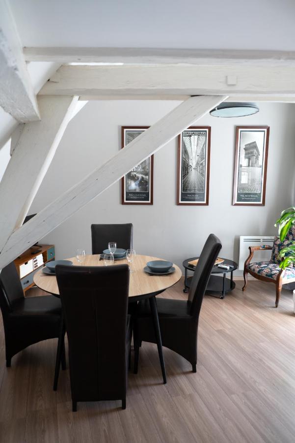 Апартаменты Secret Mama With Aircon 150 Meters From Parking Rapp Кольмар Экстерьер фото