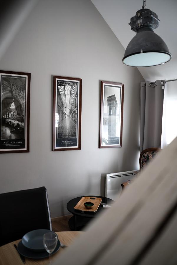 Апартаменты Secret Mama With Aircon 150 Meters From Parking Rapp Кольмар Экстерьер фото