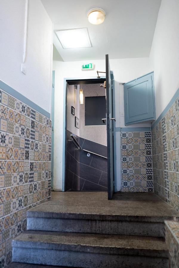 Апартаменты Secret Mama With Aircon 150 Meters From Parking Rapp Кольмар Экстерьер фото
